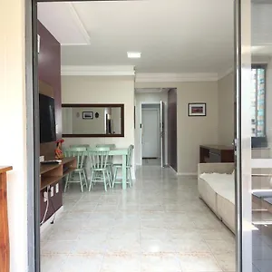 Oka Ap 3 Quartos E Boas Energias , Balneário Camboriú Brasil