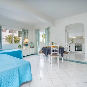 Apartamento Prainha Lounge, Alvor